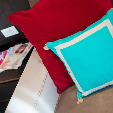 Apartment Diamond Srebreno