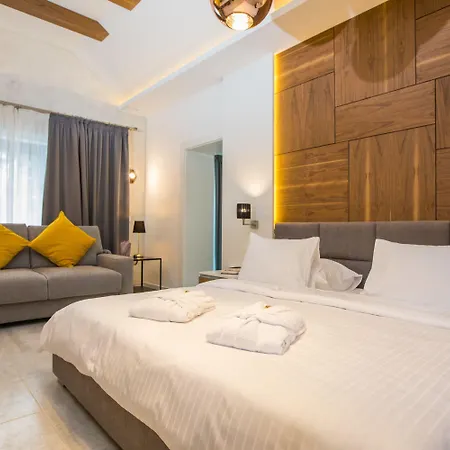 Apartment Diamond Srebreno