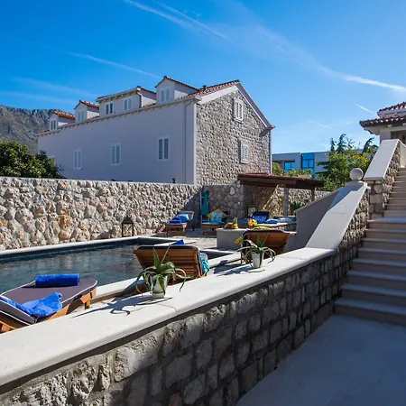 Apartment Diamond Srebreno