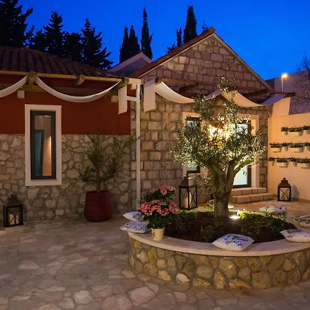 Apartment Diamond Srebreno