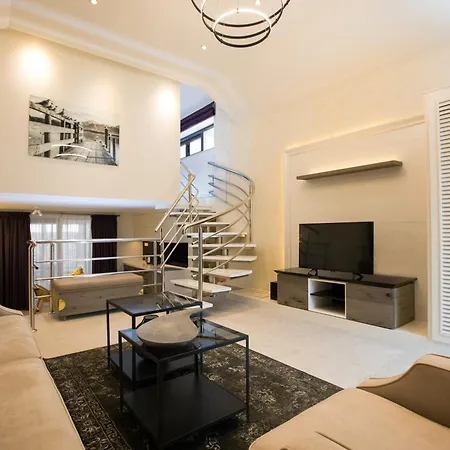 Apartman Diamond Mlini