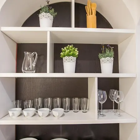 Apartman Diamond