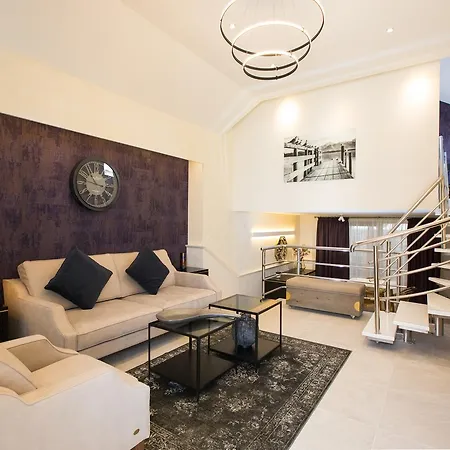 Diamond Apartment Mlini
