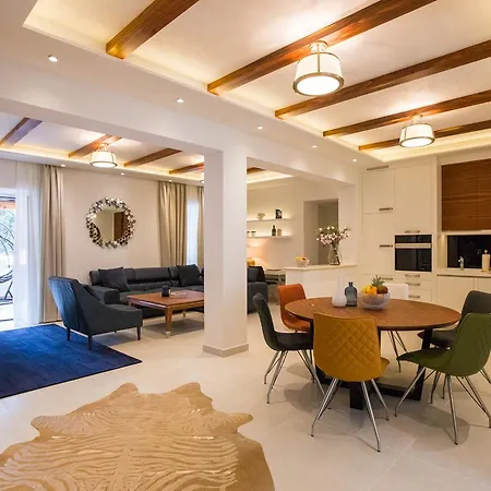 Apartment Diamond Mlini