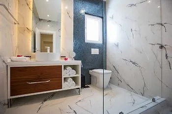 Apartment Diamond