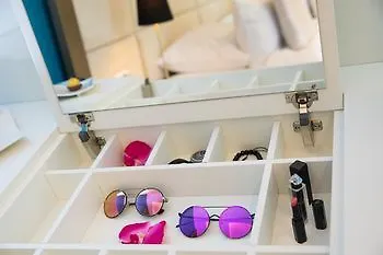 Apartment Diamond Mlini