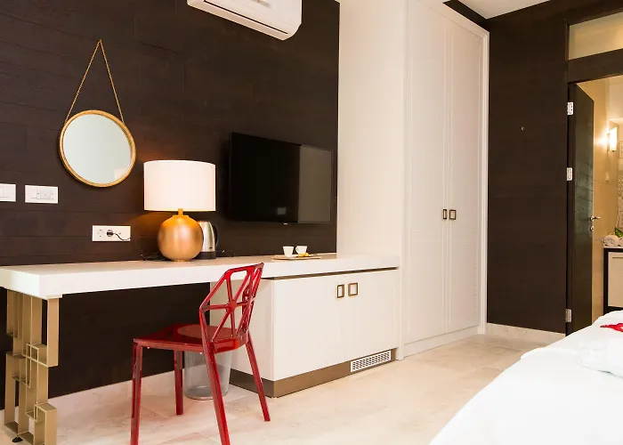 Diamond Apartman Mlini