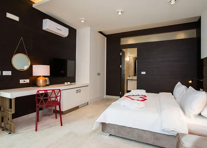 Apartman Diamond Mlini