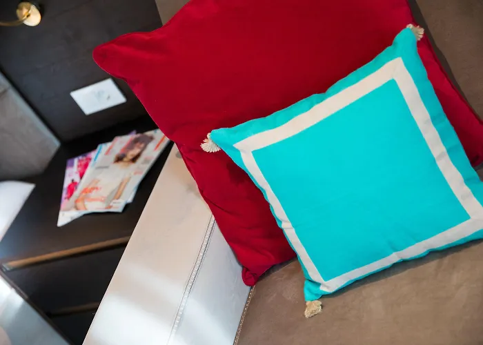 Apartment Diamond Mlini