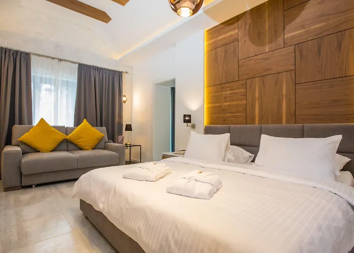 Apartment Diamond Mlini