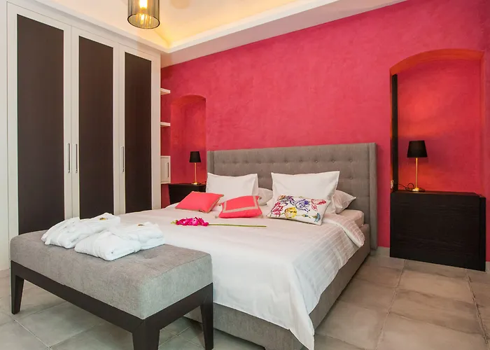 Apartman Diamond Mlini