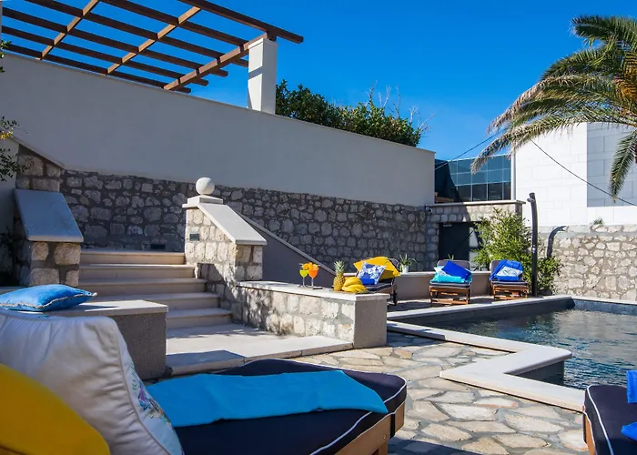 Apartment Diamond Mlini