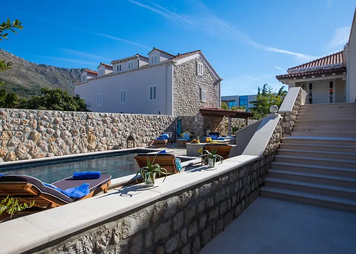 Apartman Diamond Mlini