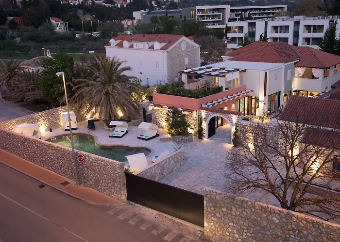 Apartman Diamond