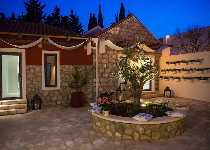 Apartman Diamond Mlini