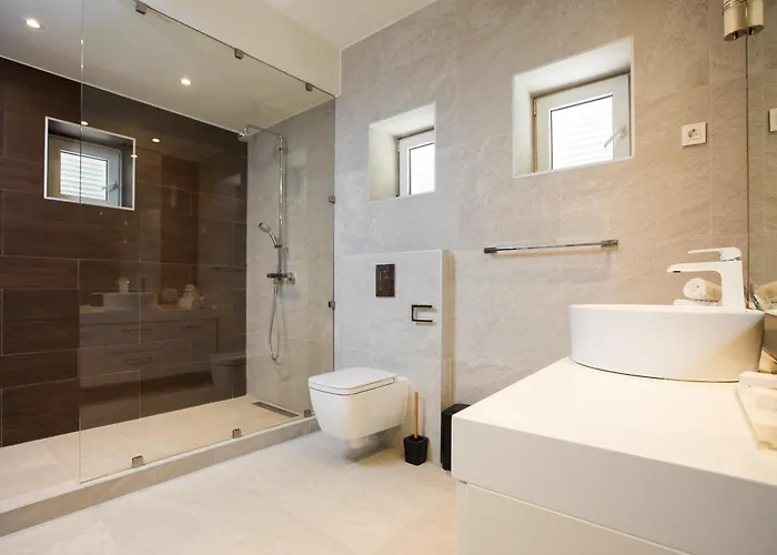 Apartman Diamond Mlini
