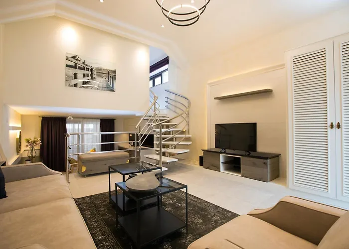 Apartman Diamond Mlini