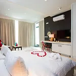 Appartement Diamond