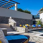 Apartment Diamond Mlini