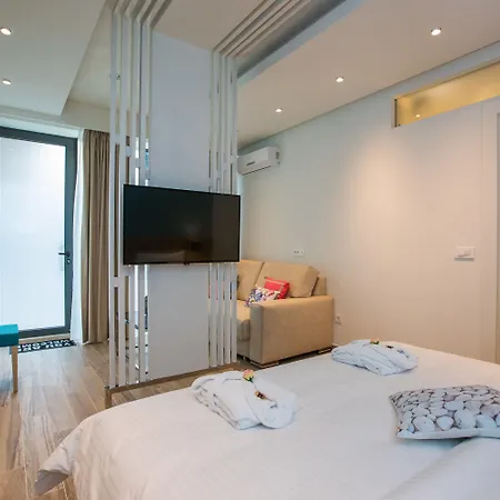 Diamond Apartman