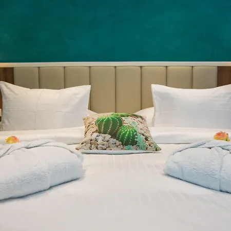 Diamond דירה מליני