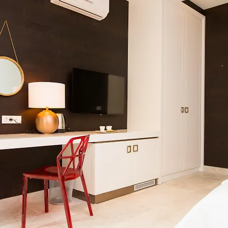 Diamond Apartamento Srebreno