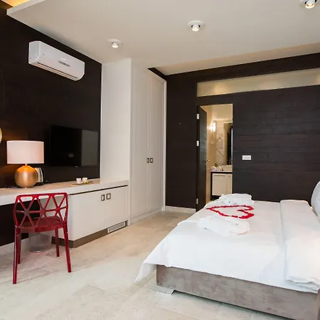 Apartamento Diamond Srebreno