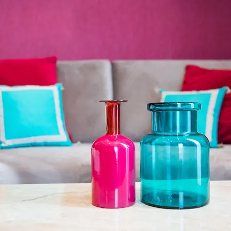 Apartamento Diamond *