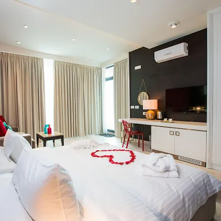 Apartman Diamond