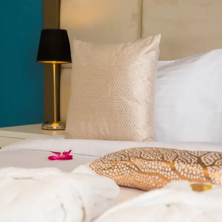 Diamond Lägenhet Srebreno