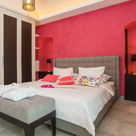 Apartamento Diamond Srebreno