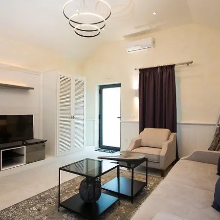 Apartamento Diamond *