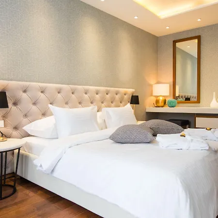 Diamond Apartamento *