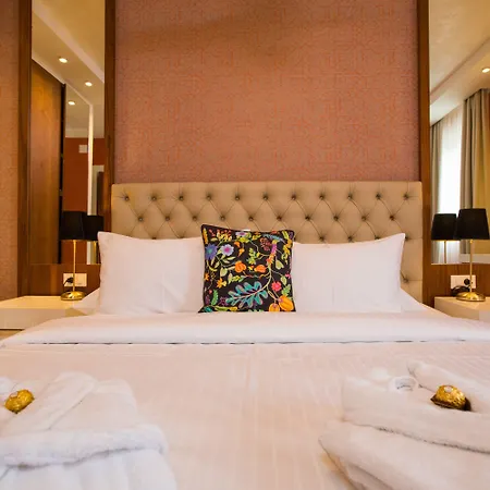 Diamond Apartamento Srebreno