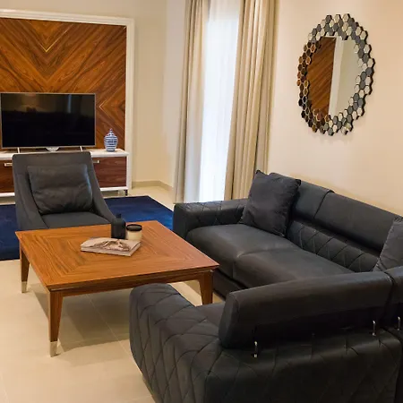 Diamond Apartamento Srebreno