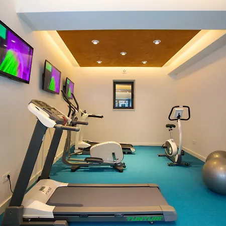 Apartamento Diamond *