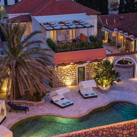 Lejlighed Diamond Mlini