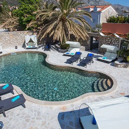 Diamond Apartment Mlini