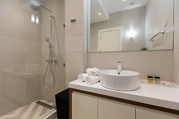 Apartment Diamond Mlini