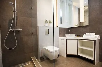 Apartment Diamond *