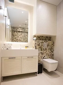 Apartment Diamond Mlini