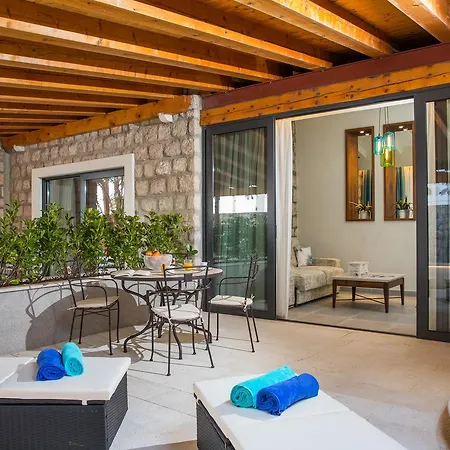 Apartment Diamond