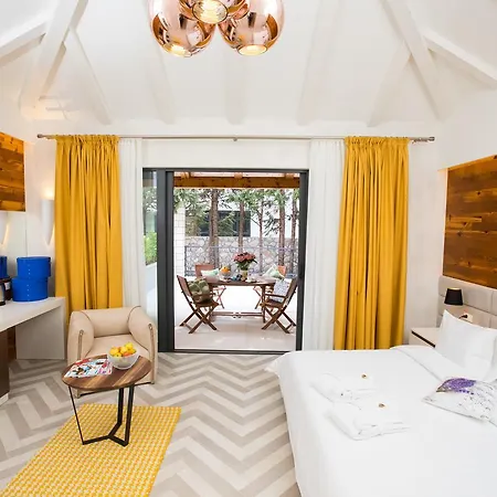 Diamond Apartment Mlini