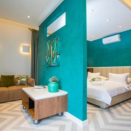 Diamond Apartment Mlini