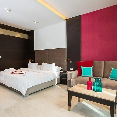 Apartment Diamond Mlini