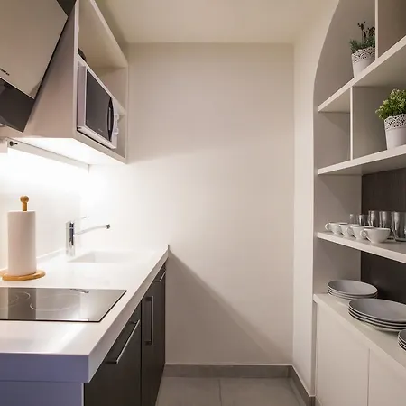 Diamond Apartment Mlini