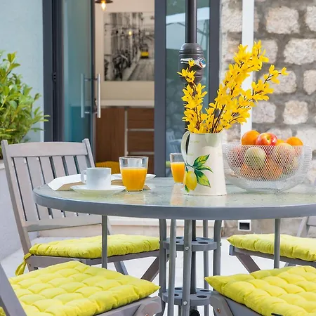 Diamond Apartment Mlini