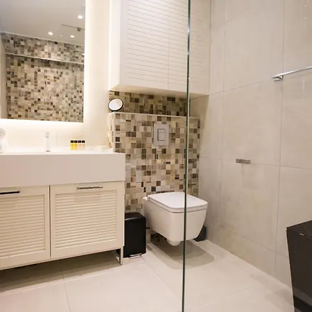 Apartment Diamond