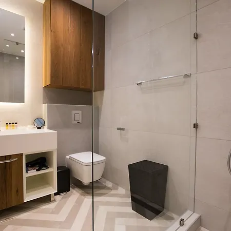 Apartment Diamond *