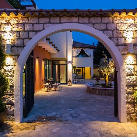 Apartment Diamond